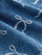 NEXT džinsi, F73789, 140 cm