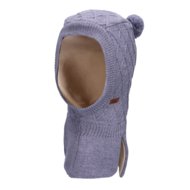 TUTU cepure-ķivere, pelēks, 3-006366, 48-52 cm