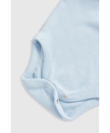 MOTHERCARE bodijs ar garām piedurknēm 2 gab., IF306 74