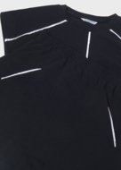 MAYORAL blūze ar svārki, black, 6.919-62, cm