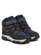 GEOX ziemas zābaki J46FRD-050FU-C0659, 32 izmērs