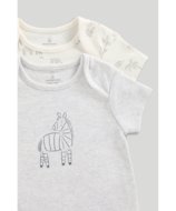 MOTHERCARE zīdaiņu kombinezons 2 gab., LK134 80