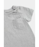 MOTHERCARE t-krekls ar īsam piedurknēm, EB196