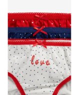 MOTHERCARE biksītes, 5 gab., ZB886