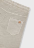 MAYORAL šorti, stone, 3.215-92, 128  cm