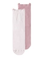 NAME IT STITCH zeķes, 13252069-9890A2 22-24 cm