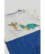 MOTHERCARE kombinezons, AX71401, 62 cm