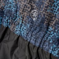 COLOR KIDS ziemas virsdrēbes, tumši zils, 741089-9852