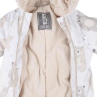 LENNE ziemas virsdrēbes FOX, 74 cm, 74 cm