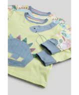 MOTHERCARE pidžama 2 gab. , AV59401 110 cm