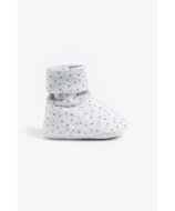 MOTHERCARE tekstila apavi, 3 gab., BB558