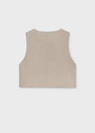 MAYORAL veste, sand, 6.355-71, cm