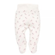 PINOKIO bikses zīdaiņiem LOVELY DAY, ecru, 68 cm, 1-02-2421-07-1068