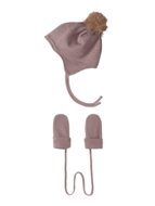 NAME IT cepure un cimdi, 13247454 34-39