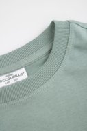 COCCODRILLO džemperis, zaļa, WC6143102NBJ-011-152, 152 cm