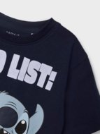 NAME IT STITCH t-krekls, 13244916-282D3C 104