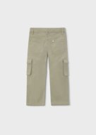 MAYORAL bikses, bamboo, 3.577-89, cm