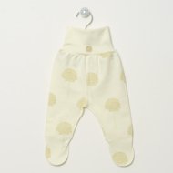 VILAURITA izolētas NICOLO bikses, krēmveida, art 1110, 62 cm