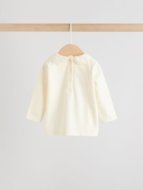 NEXT t-krekls ar garām piedurknēm +legini, W78024, cm