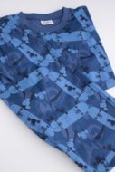 COCCODRILLO pidžamas PAJAMAS, zils, WC5448216PJS-014-164, 164 cm