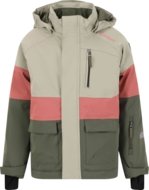 ZIG ZAG ziemas jaka TAYLORA, Z213002-4330, 128-134 cm