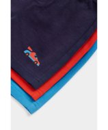 MOTHERCARE šorti, 3 gab., EC265