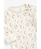 MOTHERCARE bodijs ar garām piedurknēm, ZB703