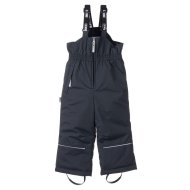 LENNE slēpošanas bikses JACK, melna, 23351-950