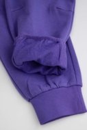 COCCODRILLO bikses EVERYDAY GIRL A, violeta, ZC5120101VGA-016-140, 140 cm