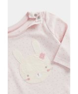 MOTHERCARE t-krekls 2 gab., FB425