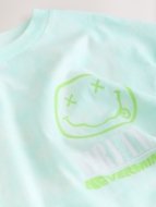 NEXT NIRVANA t-krekls ar īsam piedurknēm, Y01318, 104 cm