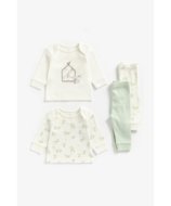 MOTHERCARE pidžama, 2 gab., ZA035