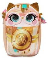PURSE PETS interaktīvā soma Trendy Treats, asst., 6064689