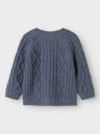 NAME IT džemperis ar pogām, 13228932 86