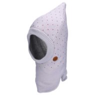 TUTU cepure-ķivere, pelēks, 3-007588, cm