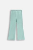 COCCODRILLO bikses DREAM DIARIES GIRL KIDS, zaļš, WC5120101DGK-027-122, 122 cm