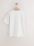 NEXT t-krekls ar īsam piedurknēm, H49356, 122 cm