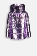 COCCODRILLO jakete OUTERWEAR GIRL KIDS, violeta, cm