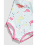 MOTHERCARE peldkostīms, HC471