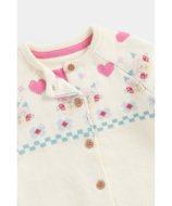 MOTHERCARE kardigāns, FA834