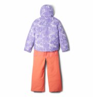 COLUMBIA ziemas komplekts BUGA™ II, violets, 98 izmērs, 2088902-597