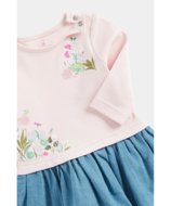 MOTHERCARE kleita un zeķubikses, FB258