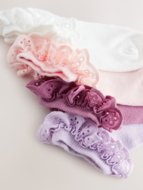 NEXT zeķes, 4 gab, AT4449, 31-36 cm