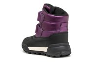 GEOX ziemas zābaki B566MC-0NFLV-C7016, 27 izmērs