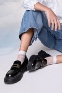 COCCODRILLO zeķes TIGHT SOCKS, multicoloured, WC3382907TSO-022
