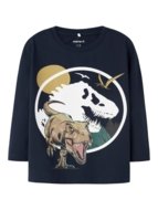 NAME IT JURASSIC WORLD t-krekls, 13254420-282D3C 98 cm