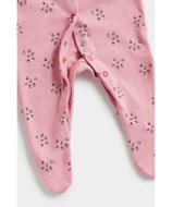 MOTHERCARE zīdaiņu kombinezons, 3 gab., EB750
