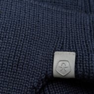 COLOR KIDS cepure, tumši žila, 741890-78