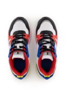 CHAMPION ikdienas apavi RAMP UP B GS, krāsaini, S32666-WW001, 40 izmērs