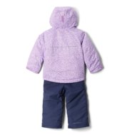 COLUMBIA ziemas komplekts BUGA™ SET, gaiši violets, 98 cm, 1562212-514